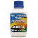 VERNIZ ACRILICO FOSCO 100ML 16910 ACRILEX UND