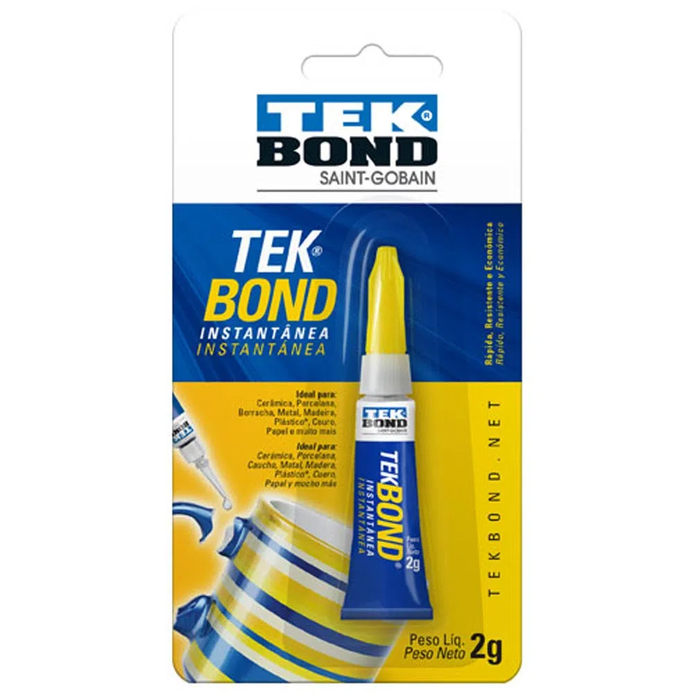 COLA INST. 2G TEK BOND UND