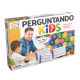 JOGO PERGUNTANDO KIDS 03960 GROW UND