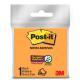 POST IT 76X76 45F NEON 654 CORES 3M UND