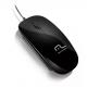 MOUSE OPTICO 800DPI USB SLIM MO166 MULTILASER