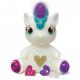 BONECO BABY UNICORNIO ELKA UND