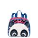 LANCHEIRA PEQ PANDA 21M 065926-00 SESTINI UND