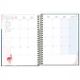 PLANNER 2022 ALOHA 80FLS TILIBRA