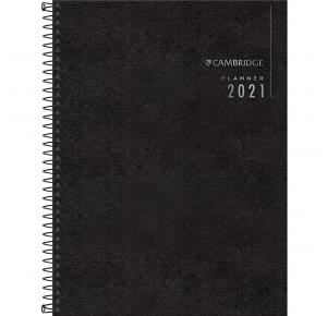 PLANNER ESP CAMBRIDGE 100FLS M9 123684 TILIBRA 