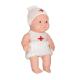 BONECA BIBI MEDICA 0887 ROTOBRINQ UND