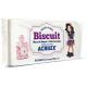 MASSA PARA BISCUIT 500GRS CORES ACRILEX UND