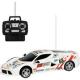 CARRO RACING C/ CONTROLE 4 FUNCOES 2208 MACRO 