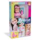 BONECA LORENA C/ LACO 0809 ROTOBRINQ 