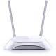 ROTEADOR 3G/4G 2 ANTENAS TL-MR3420 TP-LINK