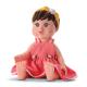 BONECA BABY VETERINARIA 0875 ROTOBRINQ UND