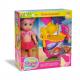 BONECA BEE HUGS PRAIA ROTOBRINQ UND