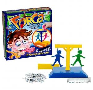 JOGO FORCA 1140 NIG BRINQUEDOS