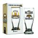 COPO MUNICH 200ML UM DIA SEM CERVEJA 11060 BRASFOOT UND