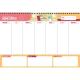 PLANNER PERMANENTE HOME OFFICE SAO DOMINGOS UND