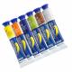 TINTA ACRILICA ACRYLIC COLORS 20ML CORES ACRILEX UND