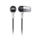 FONE DE OUVIDO C/ MICROFONE EARPHONE PH059 PRETO MULTILASER UND