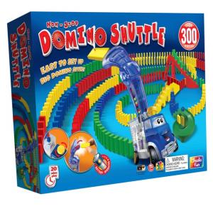 DOMINO SHUTTLE NON-STOP 303681 ALGAZARRA