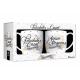 CANECA 360ML AMOR E ALEGRIA KIT C/2 10060 BRASFOOT