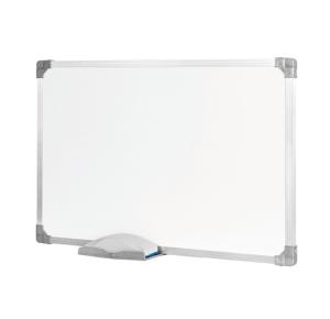 QUADRO BRANCO BRANCO POP ALUM 200X120CM PA002327 CORTIARTE UND