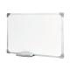 QUADRO BRANCO BRANCO POP ALUM 200X120CM PA002327 CORTIARTE UND