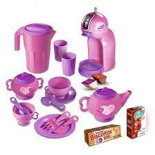 COZINHA COLECTION 7637 ZUCA TOYS