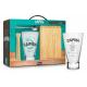 KIT CAIPIRINHA C/4 PECAS CAIPIRA ISSO E BOM 10293 BRASFOOT UND