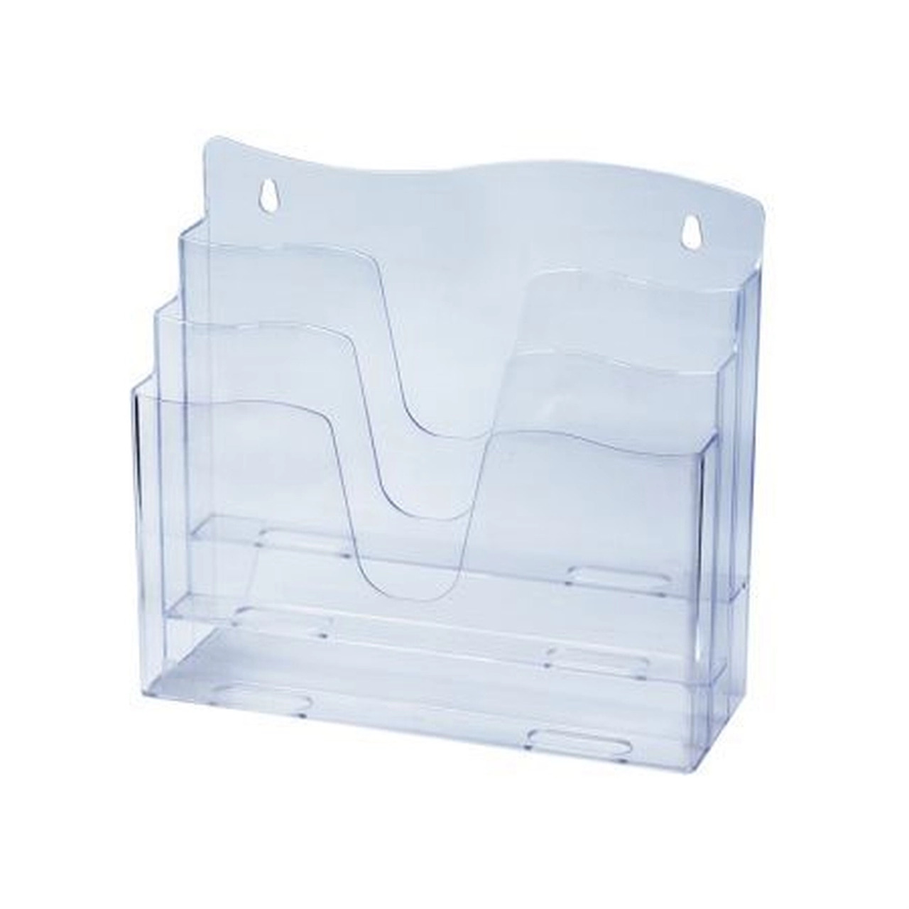 ORGANIZADOR CRISTAL TRIPLO 3055 DELLO UND