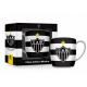 CANECA PORCELANA TIMES 360ML ATLETICO 3 10840 BRASFOOT UND