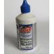 REFIL MARCADOR QUADRO BRANCO 100ML 6314 AZUL RADEX UND