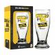 COPO MUNICH 200ML CERVEJA FAZ MAL QUANDO FALTA 11059 BRASFOOT UND