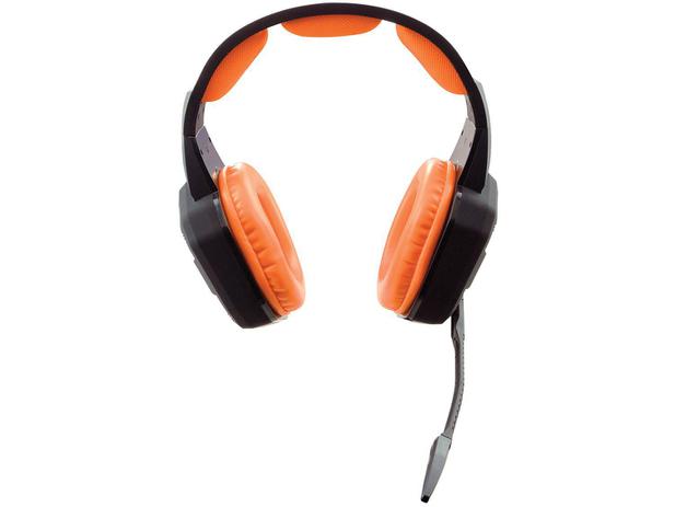 HEADSET GAMER CONQUEST HS-406 OEX