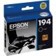 CARTUCHO DE TINTA T194120 4ML PRETO EPSON UND