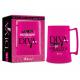 CANECA GEL 300ML USO EXCLUSIVO DE UMA DIVA 11436 BRASFOOT UND