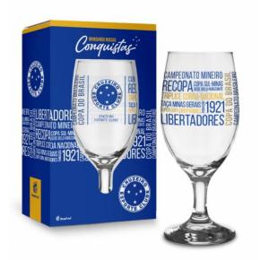 TACA WINDSOR TIMES 330ML CRUZEIRO TITULOS 12074 BRASFOOT UND