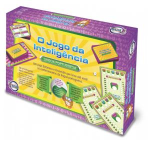 JOGO DA INTELIGENCIA 12090 TOIA