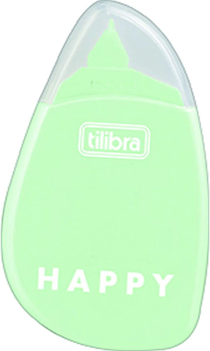 FITA CORRETIVA HAPPY 315371 CORES TILIBRA UND