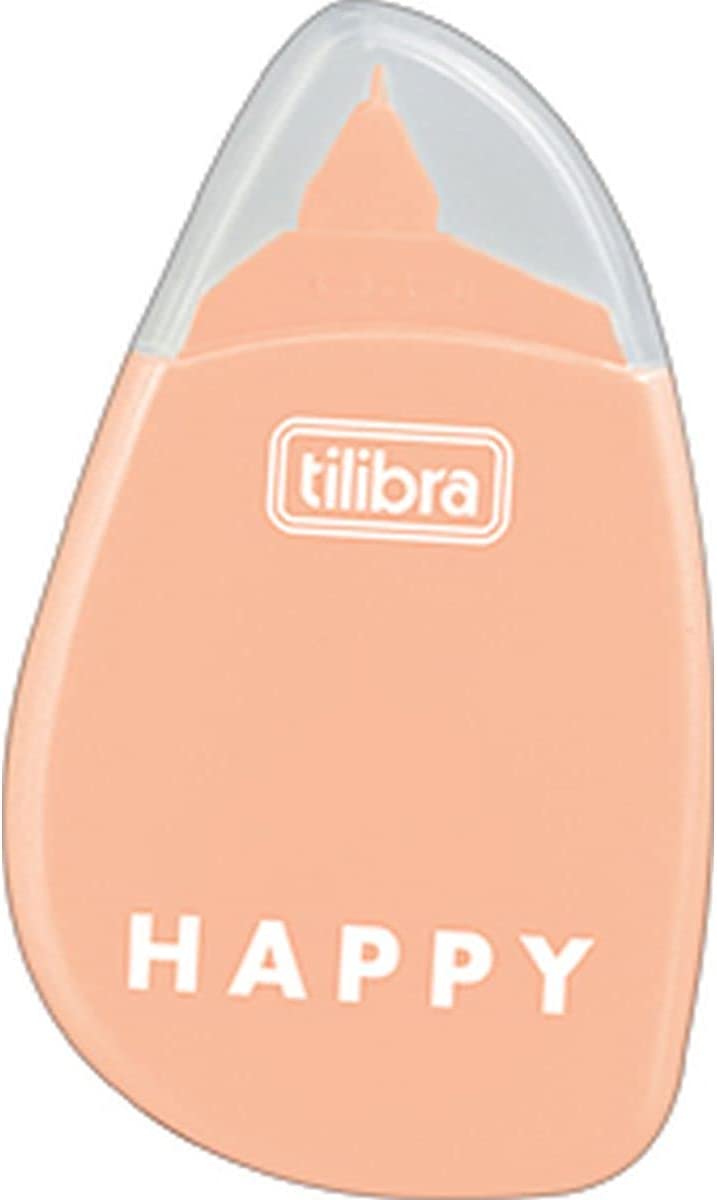 FITA CORRETIVA HAPPY 315371 CORES TILIBRA UND