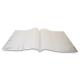 PAPEL P/ ENCAPAR CADERNO BROCHURAO 96 FLS SORTIDOS MAXIPLASTICOS UND