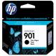 CARTUCHO DE TINTA 901 CC653AB 4,5ML PRETO HP