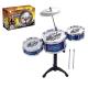 BATERIA INFANTIL ART BRINK UND