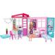 BARBIE CASA GLAM C/ BONECA FXG55 MATTEL