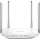 ROTEADOR 1200MBPS 4 ANTENAS ARCHER C5 DUAL BAND AC1200 TP-LINK UND