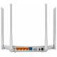 ROTEADOR 1200MBPS 4 ANTENAS ARCHER C5 DUAL BAND AC1200 TP-LINK UND