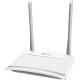 ROTEADOR 300MBPS 2 ANTENAS TL-WR820N TP-LINK UND