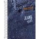 AGENDA 2022 ESP JEANS 2D M5 112FLS TILIBRA