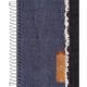 AGENDA 2022 ESP JEANS 2D M5 112FLS TILIBRA