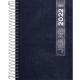 AGENDA 2022 ESP JEANS 2D M5 112FLS TILIBRA