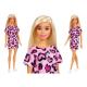 BONECA BARBIE FASHION 17439 MATTEL 