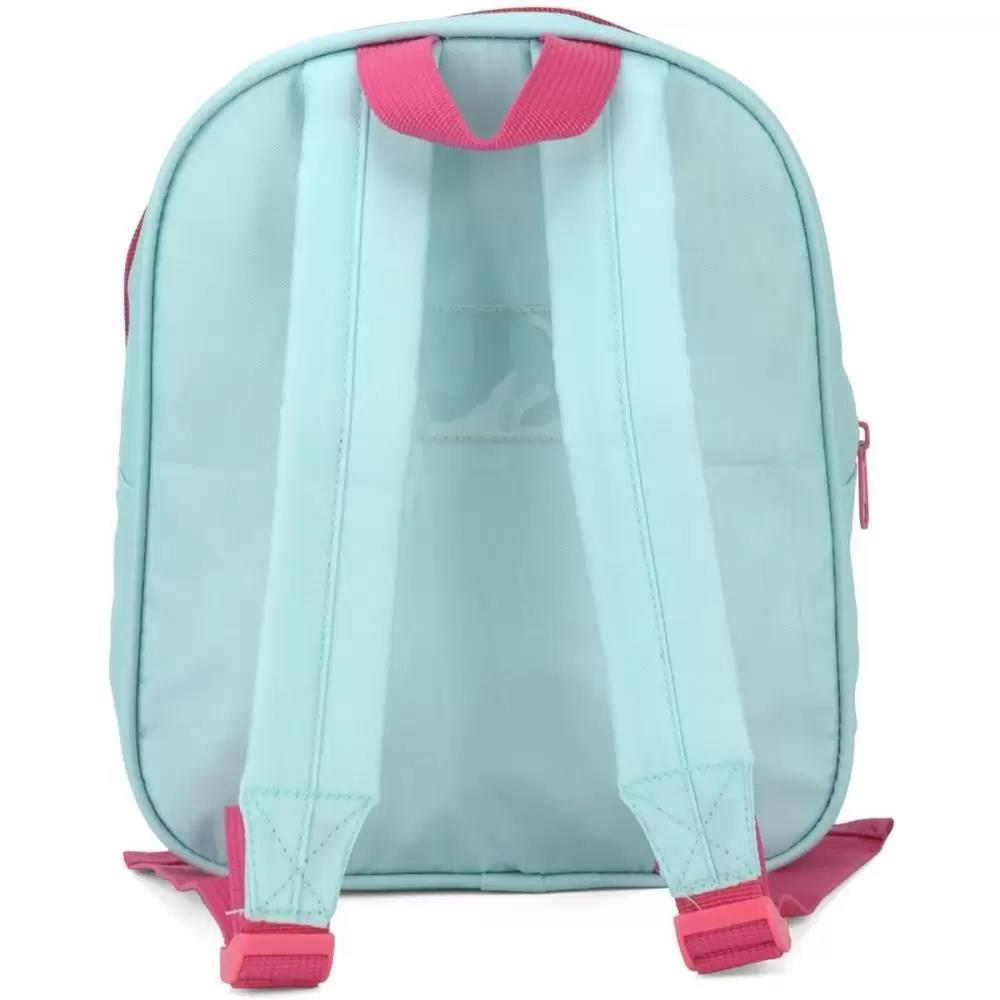 MOCHILA (IS37455BB-VD) VERDE MAXLOG UND